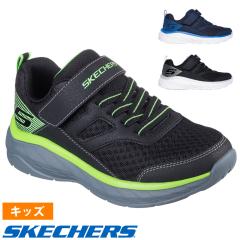 XPb`[Y Xj[J[ LbY WjA j̎q qC oEhX SKECHERS 403718L BOUNDLESS BKLM NVBL BKSL ubNC l