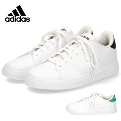 AfB_X Xj[J[ WjA LbY fB[X  adidas AhoR[g x[X 2.0 J IH8123 ID3889 zCg V[Y ʊw ʋ