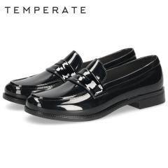 TEMPERATE �e���p���C�g EATHAN �C�[�T�� ���C���V���[�Y ���f�B�[�X ���S�h�� ���[�t�@�[ 2cm�q�[�� ���[�q�[�� �����₷�� ����ɂ��� 