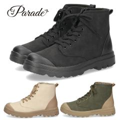 �u�[�c ���f�B�[�X �V���[�g�u�[�c �RE ���L �y�� �h�� �h�� �_�炩�� ���[�X�A�b�v Parade 5941 �u���b�N �J�[�L �A�C�{���[
