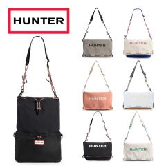 �n���^�[ �V�����_�[�o�b�O �g�[�g�o�b�O HUNTER �g���x�� �}���`�t�@���N�V���� �T�R�b�V�� �y�� ���� ���s 2WAY UBX7124NRS
