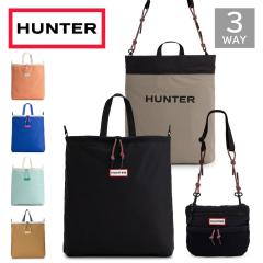 �n���^�[ �g�[�g�o�b�O HUNTER �g���x�� �}���`�t�@���N�V���� �p�b�J�u�� �g�[�g �y�� ���� A4 PC���[ �V�����_�[�o�b�O 3WAY UBT7126NR