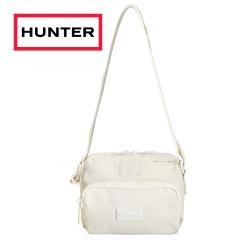 �n���^�[ HUNTER �V�����_�[�o�b�O �i�C���� �N���X�{�f�B �{�[�� �C�� �X�R�b�g�����h �y�� �ϐ� UBX5556KBM �z���C�g �� �R���p�N�g