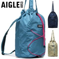 �G�[�O�� AIGLE �����b�N �o�b�N�p�b�N SEA ���� �p�b�J�u�� �В��o�b�N�p�b�N 15L �R���p�N�g �f�C���[ �ʋ� ���s �����Y ���f�B�[�X ZN