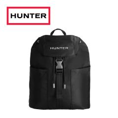 HUNTER �n���^�[ �����b�N�T�b�N �v���~�A�� �i�C���� �~�j �o�b�N�p�b�N �����Y ���f�B�[�X �ϐ� �y�� A4���[ UBB5517NYL