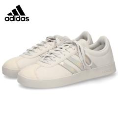 �A�f�B�_�X �X�j�[�J�[ ���f�B�[�X VL �R�[�g�x�[�X W adidas VL COURT BASE W KH9497 �� ���[�J�b�g �C �ʋ� �ʊw