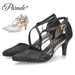 �p���v�X ������ �I�P�[�W���� �X�g���b�v �n�C�q�[�� 7cm�q�[�� ���[�X ���� �|�C���e�b�h�g�D ���Ă΂� �񎟉� �p�[�e�B 61118 Parade