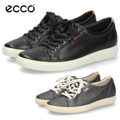 �G�R�[ ecco �X�j�[�J�[ ���U�[�X�j�[�J�[ ���f�B�[�X �C 430003 SOFT 7 W �{�v ���[�X�A�b�v ���[�J�b�g �J�W���A�� �V���v�� ���K�ȗ�