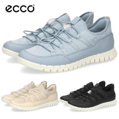 �G�R�[ ecco �X�j�[�J�[ ���f�B�[�X �C 246303 Gruuv Lite �O���[�� ���C�g �{�v ���E���ȒP �R�S�� �X���b�|�� �y�� �ʋC�� �J�W���A��