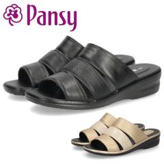 �T���_�� ���f�B�[�X ������ ���Ȃ� �����₷�� �y�� ���[�q�[��  Pansy �p���W�[ 6733 �� �u���b�N ���C�g�S�[���h