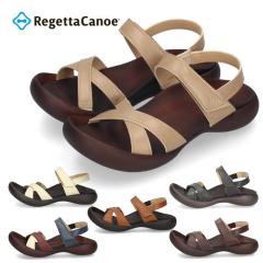 ���f�B�[�X �T���_�� ���Q�b�^�J�k�[ �؂��� �����₷�� �o�b�N�X�g���b�v Regetta Canoe CJFD-5326a ���[�q�[�� ���L �����₷�� �R��