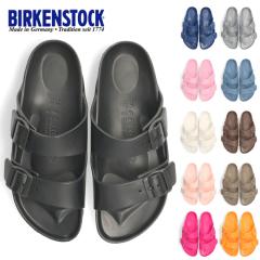�r���P���V���g�b�N �A���]�i EVA �T���_�� �X�g���b�v ���f�B�[�X �i���[ �C �y�� �ϐ��� BIRKENSTOCK Arizona EVA
