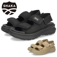 �V���J SHAKA �T���_�� ���f�B�[�X ���� SK-320V2 FREE N EASY GES �t���[�A���h�C�[�W�[GES 2WAY �X�|�[�c�T���_�� �y��