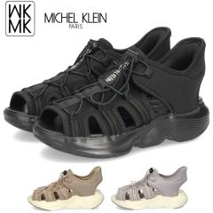 �T���_�� ���f�B�[�X �X�|�[�c�T���_�� �C ���� �h���[�R�[�h �~�b�V�F���N���� 909 MK MICHEL KLEIN �u���b�N �x�[�W�� �O���[
