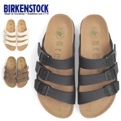 �r���P���V���g�b�N �T���_�� ���f�B�[�X �t�����_ III �t���b�N�X �v���b�g�t�H�[�� �r���R�t���[ �k�o�b�N �i���[�� BIRKENSTOCK Flori