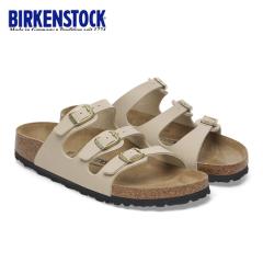 �r���P���V���g�b�N �t�����_ �T���_�� ���f�B�[�X BIRKENSTOCK Florida 1029244 ���M�����[�� �t�b�g�x�b�h�T���_�� �T���h�L���b�X��