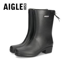 �G�[�O�� ���f�B�[�X ���C���u�[�c ���C  �V�R�S�� �~���J �~�b�h ���o�[�u�[�c ZZFNB67 AIGLE �m���[�� �u���b�N