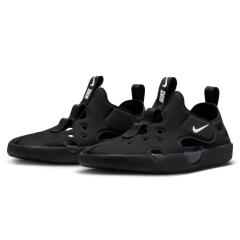 �i�C�L �L�b�Y �T���_�� �X�|�[�c�T���_�� �W���j�A NIKE �T�����C �v���e�N�g 4 PS  �T���_�� HF6277-001 �ʃt�@�X�i�[ ���E�ȒP ������