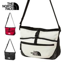 �m�[�X�t�F�C�X �V�����_�[�o�b�N ���[�v�V�����_�[ THE NORTH FACE NM72601 LEAP SHOULDER 8L �W���I�ȃT�C�Y �����z �y�b�g�{�g�� �܂�