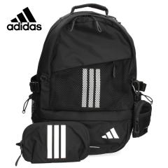 �A�f�B�_�X �����b�N BTS�o�b�N�p�b�N �� �o�b�N adidas JY9112 �u���b�N �� �ʊw �ʋ� �w�� ��e�� A�S