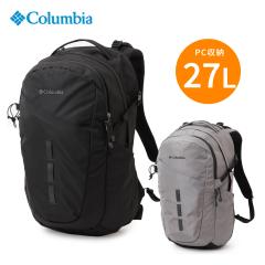 �R�����r�A �����b�N 27L �����Y ���f�B�[�X �o�b�N�p�b�N ���� �y�b�p�[���b�N�A�h�o���X �f�C�p�b�N Columbia ��e�� PU8789