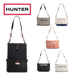 �n���^�[ �V�����_�[�o�b�O �g�[�g�o�b�O HUNTER �g���x�� �}���`�t�@���N�V���� �T�R�b�V�� �y�� ���� ���s 2WAY UBX7124NRS