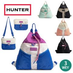 �n���^�[ �����b�N �V�����_�[�o�b�N �y�� ���� �RWEY �|�[�`  �g���x�� �}���`�t�@���N�V���� �p�b�J�u�� �o�b�N�p�b�N HUNTER 7125