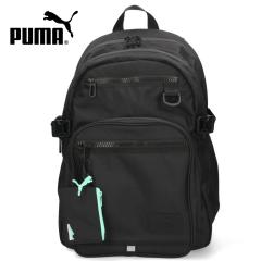 PUMA �v�[�} �J���b�W �E�H�[�^�[ ���y�����g �o�b�N�p�b�N 29L �����b�N PC���[ ��e�� A4 ���� �ʊw �ʋ� �u���b�N �� 092831