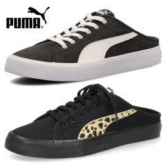 PUMA �v�[�} �o�� �~���[�� ���I �����Y ���f�B�[�X �X�j�[�J�[ �T���_�� �C �����ƂȂ� �T�{ �N���b�O �� �u���b�N 371318 408563