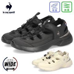 ���R�b�N �X�|���e�B�t �T���_�� ���f�B�[�X ���L �y�� �RE ���L �G���K���g le coq sportif LCS �����[�k SS 21 �u���b�N �z���C�g