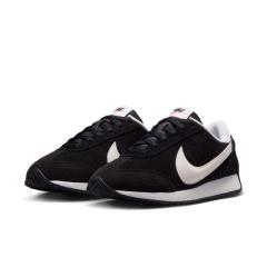 �i�C�L �p�V�t�B�b�N �X�G�[�h ���f�B�[�X �X�j�[�J�[ �C NIKE PACIFIC SUEDE IQ6582-001 �u���b�N ���[�J�b�g �J�W���A�� ���U�[ �X�G�[