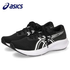 �A�V�b�N�X �����Y �X�j�[�J�[ �����j���O�V���[�Y asics PATRIOT 14 1011C050 �C �u���b�N ���� �W���M���O �g���[�j���O �ʋ� �ʊw ��