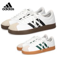 �A�f�B�_�X �X�j�[�J�[ �����Y VL COURT BASE U �R�[�g �x�[�X ID3710 ID3711 �C ���[�J�b�g �� �z���C�g �J�W���A�� adidas