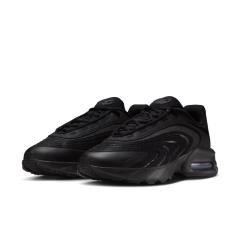 �i�C�L �G�A �}�b�N�X �t�@�C���[ �����Y �X�j�[�J�[ �C NIKE IR0819-007 �u���b�N �N�b�V������  �Ռ��z�� �ϋv�� �ʋC�� �O���b�v�� �y