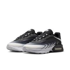 �i�C�L �G�A �}�b�N�X �t�@�C���[ �����Y �X�j�[�J�[ �C NIKE IR0819-015 �u���b�N �z���C�g �N�b�V������  �Ռ��z�� �ϋv�� �ʋC�� �O��