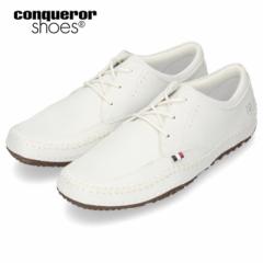 RJ[V[Y w conqueror shoes HELLA Y Xj[J[ zCg JWA hCrOV[Y [Jbg 343