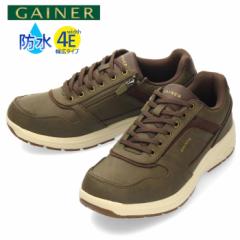 GAINER QCi[ GN033 KHAKI Xj[J[ EH[LOV[Y Y J[L h L 4E JWA [Jbg