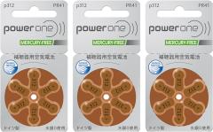 �⒮��p�d�r ��C�d�r PR41 3�p�b�N�Z�b�g 