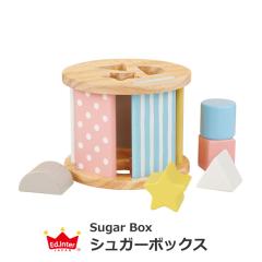 1�΁`�m��ߋ� Ed.Inter �₳�����F������BOX��5��̃u���b�N�̌^�͂߃p�Y���Z�b�g�ł�[�G�h�C���^�[ �؂̂������� �V���K�[�{�b�N�X]