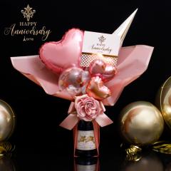 �o���[�� �A�����W �X�p�[�N�����O ���C���t ������ �d�� �v���[���g �M�t�g �V�����p�� ���j�� �A���W�F�A �o���[�� 