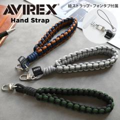 AVIREX �A���B���b�N�X �n���h�X�g���b�v �X�}�z�p �u �p���R�[�h �v �X�}�z�z���_�[�t�� ��� ���X�g�X�g���b�v �g�уX�g���b�v �u����