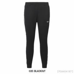  OAKLEY I[N[ ENHANCE TRACK PANTS 2.7 YEGA pc jbggbNpc FOA404197