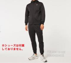  OAKLEY I[N[ ENHANCE TRACK PANTS 2.7 YEGApc ㉺Zbg FOA404110FOA404204