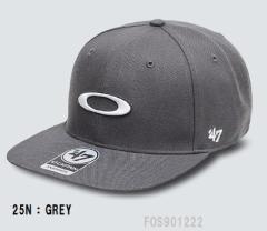 OAKLEY I[N[ 47 Oakley B1B Ellipse Hat Lbv  Y  Xq 