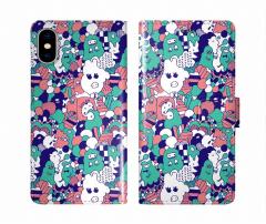 iPhone 16e �P�[�X �X�J���[ �X�}�z�P�[�X �蒠�^ iPhone17 �P�[�X iPhone16 Pro 15 Plus 14 Pro Max 13 SE ��3���� �A�C�t�H���P�[�X �X