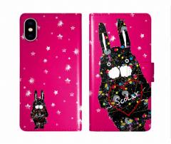 iPhone 16e �P�[�X �X�J���[ �X�}�z�P�[�X �蒠�^ iPhone17 �P�[�X iPhone16 Pro 15 Plus 14 Pro Max 13 SE ��3���� �A�C�t�H���P�[�X �X