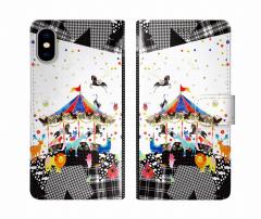 iPhone 16e �P�[�X �X�J���[ �X�}�z�P�[�X �蒠�^ iPhone17 �P�[�X iPhone16 Pro 15 Plus 14 Pro Max 13 SE ��3���� �A�C�t�H���P�[�X �X