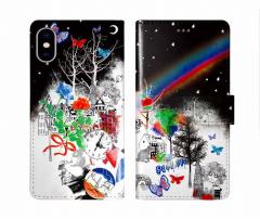 iPhone15 �P�[�X �X�J���[ �X�}�z�P�[�X �蒠�^ iPhone17 �P�[�X iPhone 16e 16 Plus 15 Pro Max 14 13 Mini �A�C�t�H���P�[�X �X�}�z�J