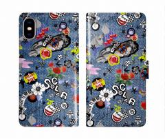 iPhone 16e �P�[�X �X�J���[ �X�}�z�P�[�X �蒠�^ iPhone17 �P�[�X iPhone16 Pro 15 Plus 14 Pro Max 13 SE ��3���� �A�C�t�H���P�[�X �X