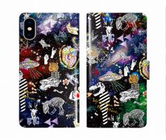 iPhone 16e �P�[�X �X�J���[ �X�}�z�P�[�X �蒠�^ iPhone17 �P�[�X iPhone16 Pro 15 Plus 14 Pro Max 13 SE ��3���� �A�C�t�H���P�[�X �X